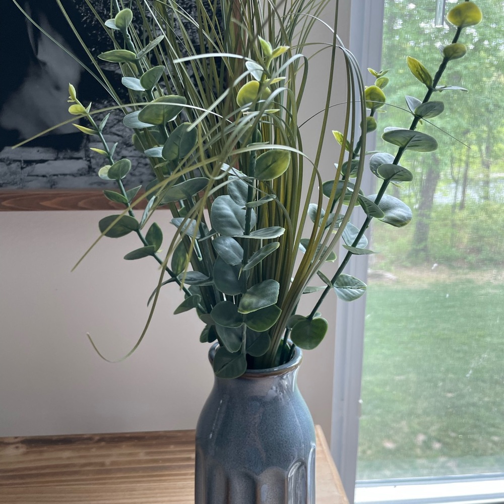 Floral Decor